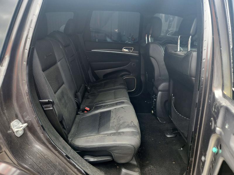 Продаж на аукціоні авто 2014 Jeep Grand Cherokee, vin: 1C4RJFJG5EC554756, номер лоту: 51087196