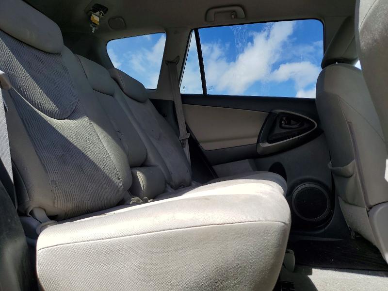 Продажа на аукционе авто 2011 Toyota Rav4, vin: 2T3BF4DV3BW099755, номер лота: 48344826