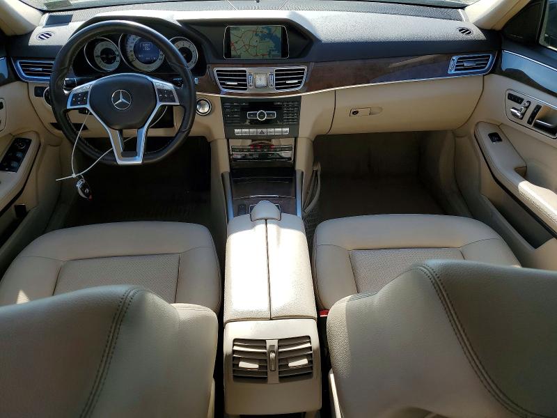 Продажа на аукционе авто 2014 Mercedes-benz E, vin: WDDHF8JBXEA947165, номер лота: 48358236