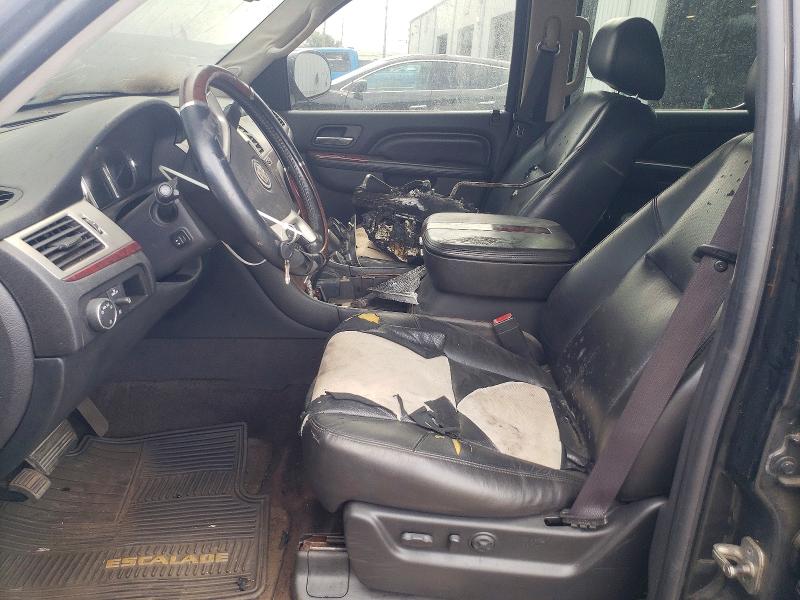 Aukcja sprzedaży 2011 Cadillac Escalade, vin: 1GYS4JEF6BR144810, numer aukcji: 52006096