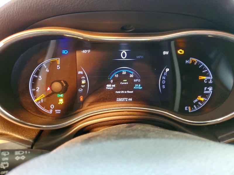 51804736 :رقم المزاد ، 1C4RJEBM6EC303646 vin ، 2014 Jeep Grand Cherokee مزاد بيع