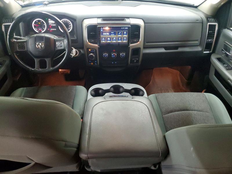 Продажа на аукционе авто 2014 Ram 1500, vin: 1C6RR7LM1ES387181, номер лота: 51132796