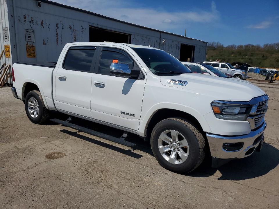 2022 Ram 1500 მანქანა იყიდება აუქციონზე, vin: 1C6SRFJTXNN138883, აუქციონის ნომერი: 49468326