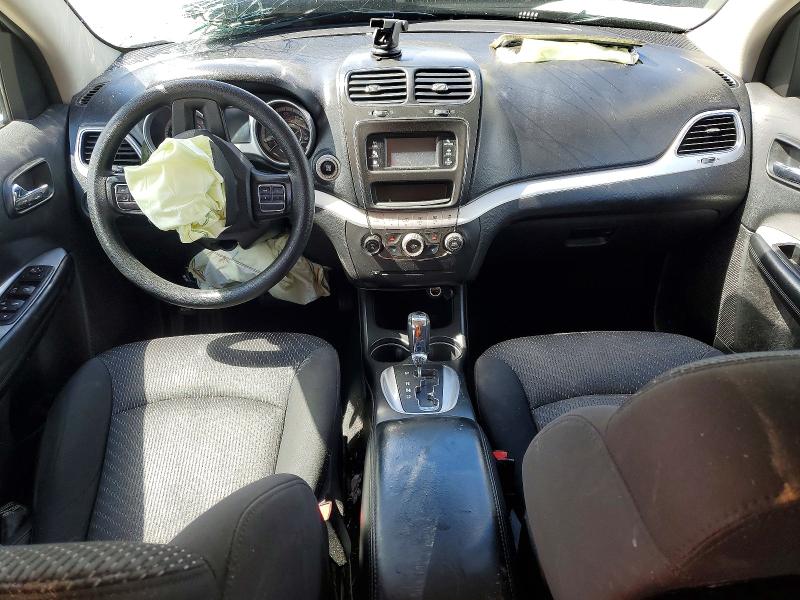 Aukcja sprzedaży 2016 Dodge Journey, vin: 3C4PDCAB2GT231225, numer aukcji: 49796616