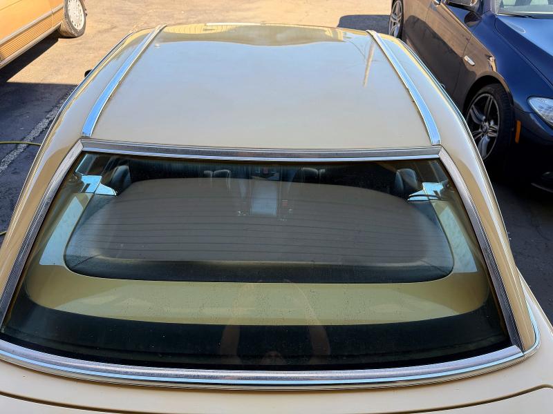 Aukcja sprzedaży 1980 Mercedes-benz 450 Sl, vin: WDB10704412062085, numer aukcji: 49669716