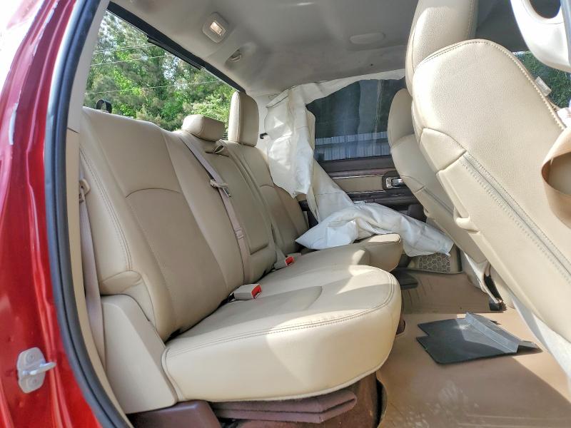Продажа на аукционе авто 2015 Ram 1500, vin: 1C6RR7NT9FS574352, номер лота: 51688746