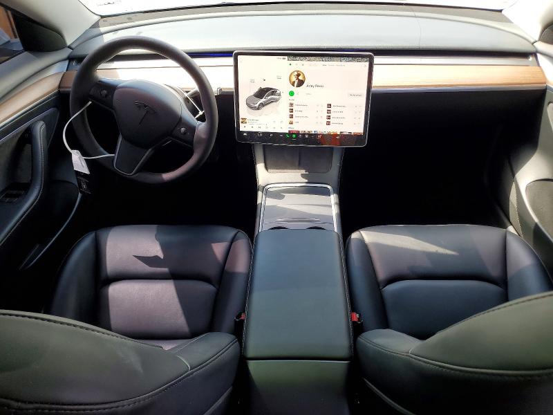 Aukcja sprzedaży 2023 Tesla Model 3, vin: 5YJ3E1EA0PF548923, numer aukcji: 48512236