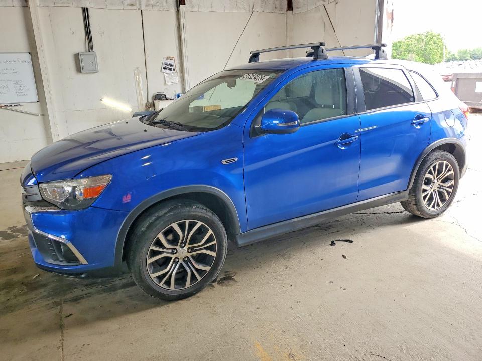 Aukcja sprzedaży 2019 Mitsubishi Outlander Sport, vin: JA4AR3AU2KU004036, numer aukcji: 51723476