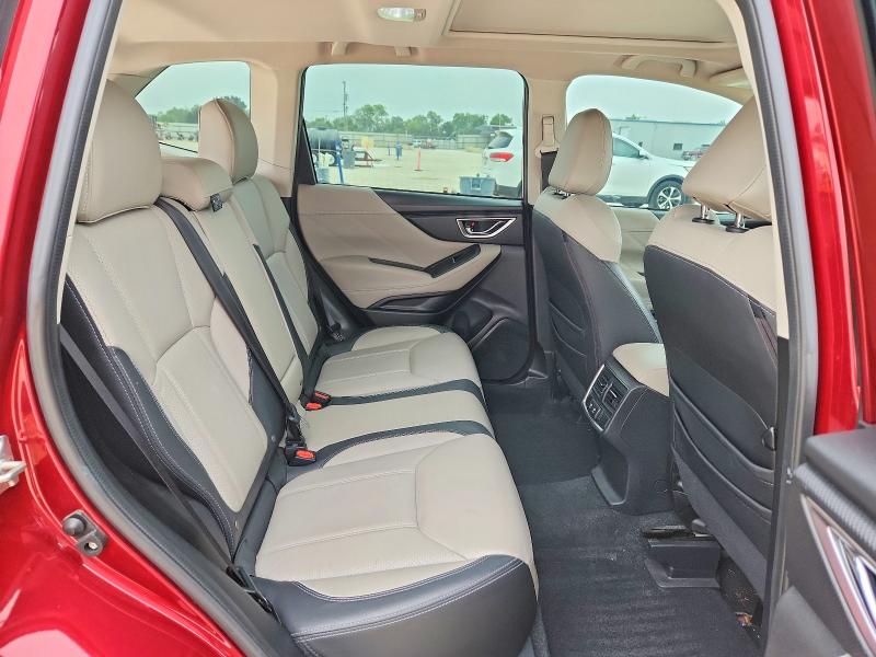 Продаж на аукціоні авто 2019 Subaru Forester, vin: JF2SKAUC6KH558647, номер лоту: 51037236