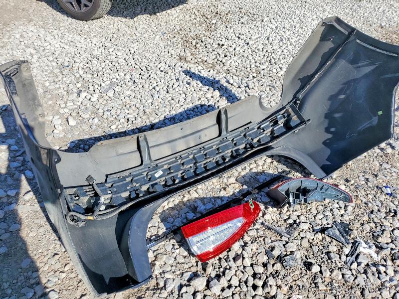48911016 :رقم المزاد ، 3FA6P0H7XGR279139 vin ، 2016 Ford Fusion مزاد بيع