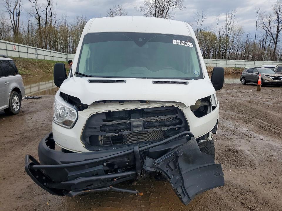 Продажа на аукционе авто 2019 Ford Transit, vin: 1FBAX2CG5KKA94747, номер лота: 49793696