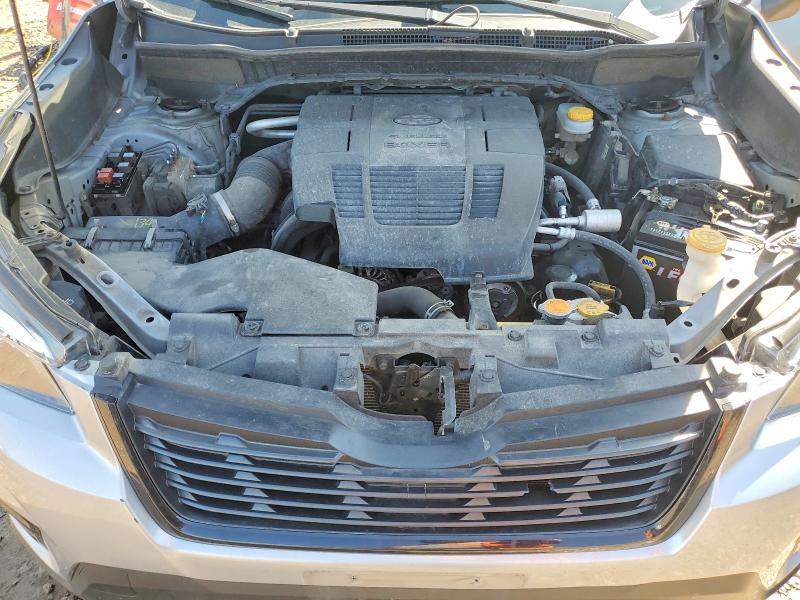 Aukcja sprzedaży 2019 Subaru Forester, vin: JF2SKAPC1KH544893, numer aukcji: 49947576