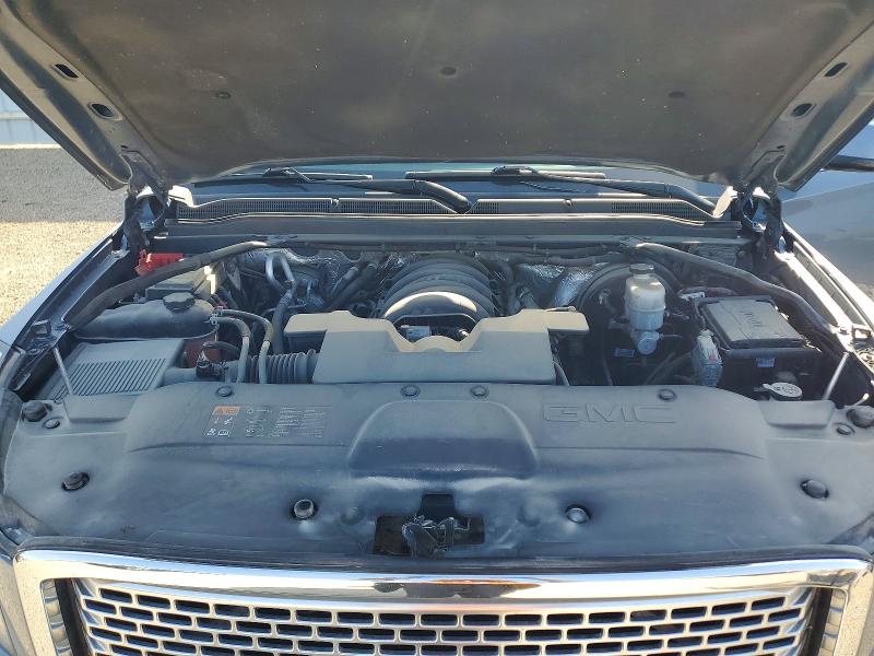 Aukcja sprzedaży 2015 Gmc Yukon Xl, vin: 1GKS2JKJ9FR747071, numer aukcji: 50787216