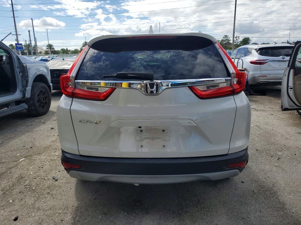 Aukcja sprzedaży 2019 Honda Cr-v, vin: 5J6RW1H57KA023827, numer aukcji: 49159506