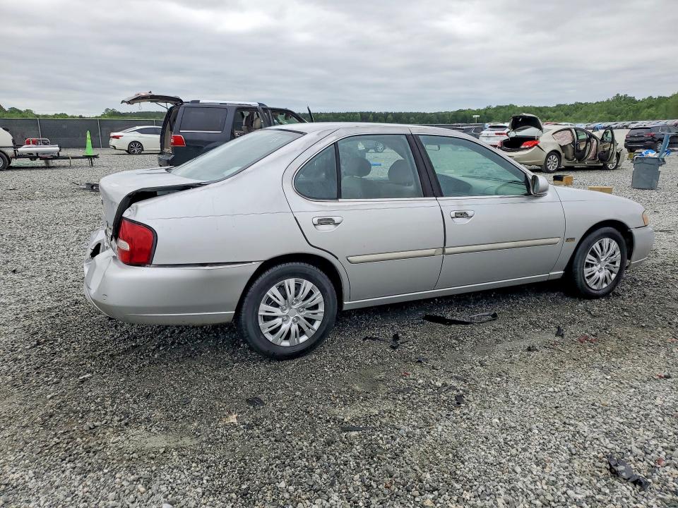 Продаж на аукціоні авто 2001 Nissan Altima, vin: 1N4DL01D31C187525, номер лоту: 51191156