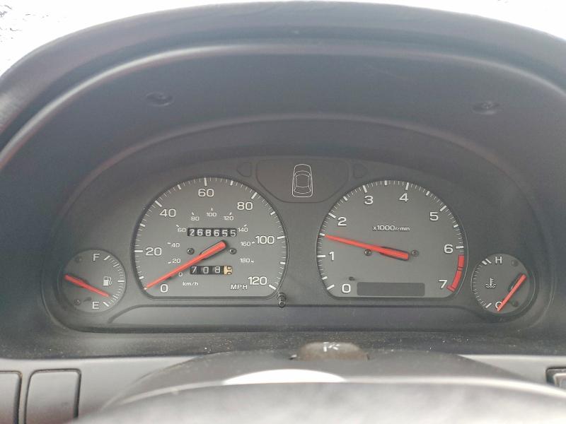 Продаж на аукціоні авто 1999 Subaru Legacy, vin: 4S3BK4351X7310001, номер лоту: 50365466