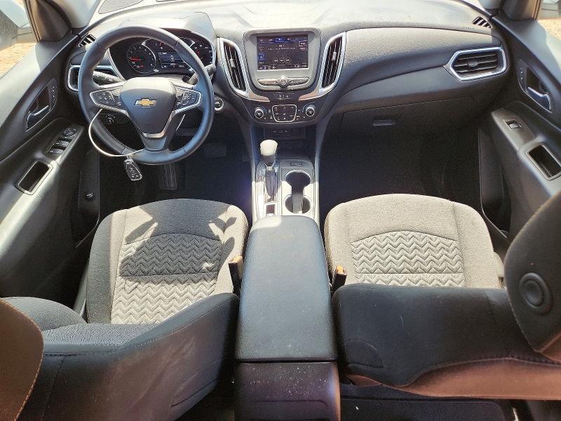 Продажа на аукционе авто 2024 Chevrolet Equinox, vin: 3GNAXKEGXRS104235, номер лота: 51462086