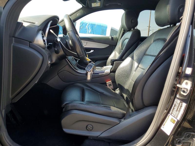 Aukcja sprzedaży 2022 Mercedes-benz Glc, vin: W1N0G8DB3NV372618, numer aukcji: 51907496