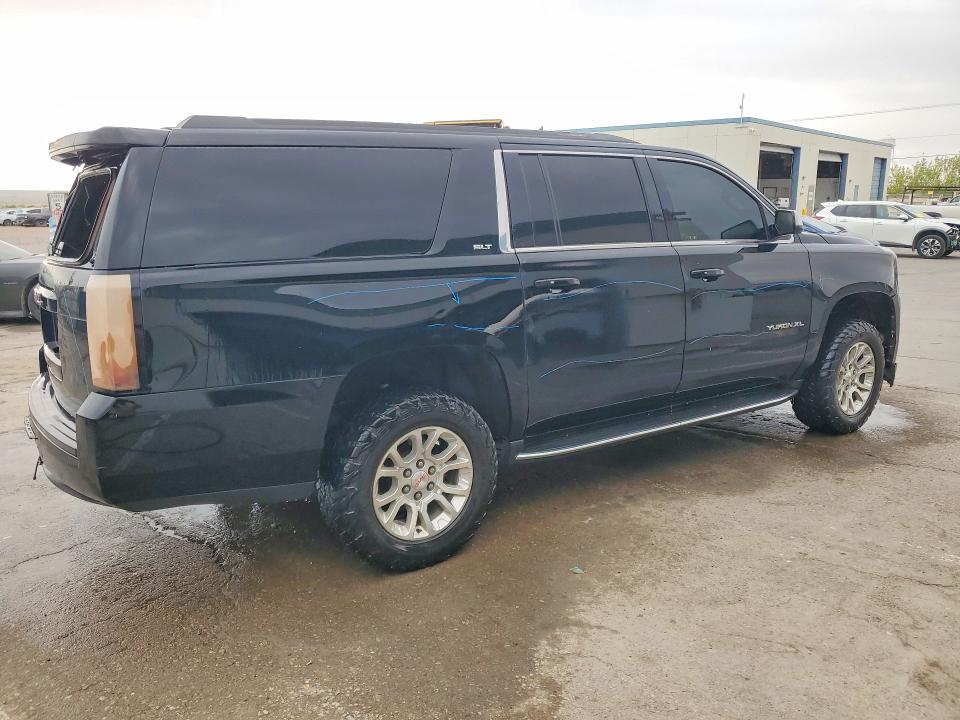 Aukcja sprzedaży 2020 Gmc Yukon Xl, vin: 1GKS2GKC4LR206753, numer aukcji: 48625306
