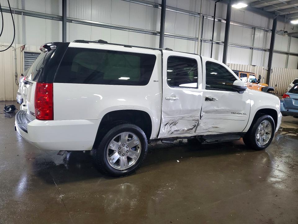 Продаж на аукціоні авто 2013 Gmc Yukon Xl, vin: 1GKS2KE73DR275484, номер лоту: 51813506