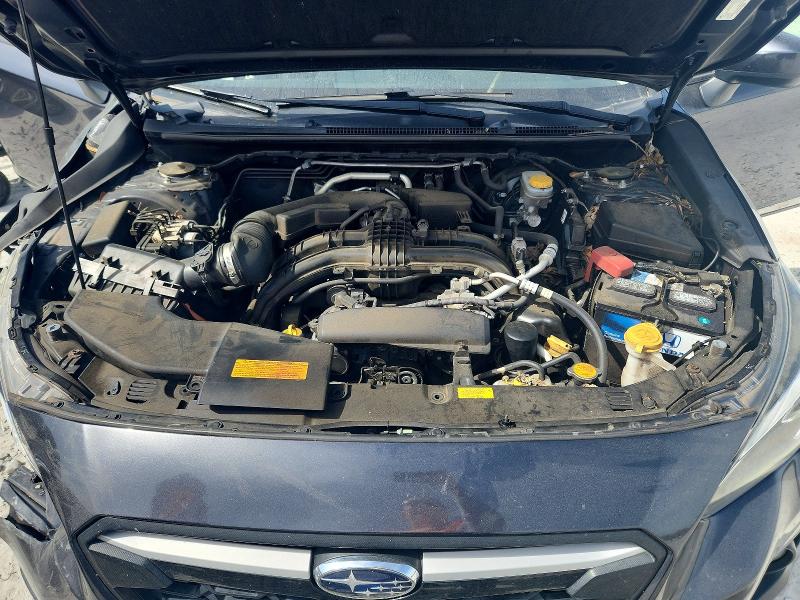 2019 Subaru Crosstrek მანქანა იყიდება აუქციონზე, vin: JF2GTADC9K8292141, აუქციონის ნომერი: 48144376