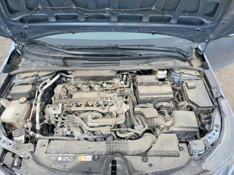 Aukcja sprzedaży 2020 Toyota Corolla, vin: 5YFB4RBE6LP052155, numer aukcji: 48168936