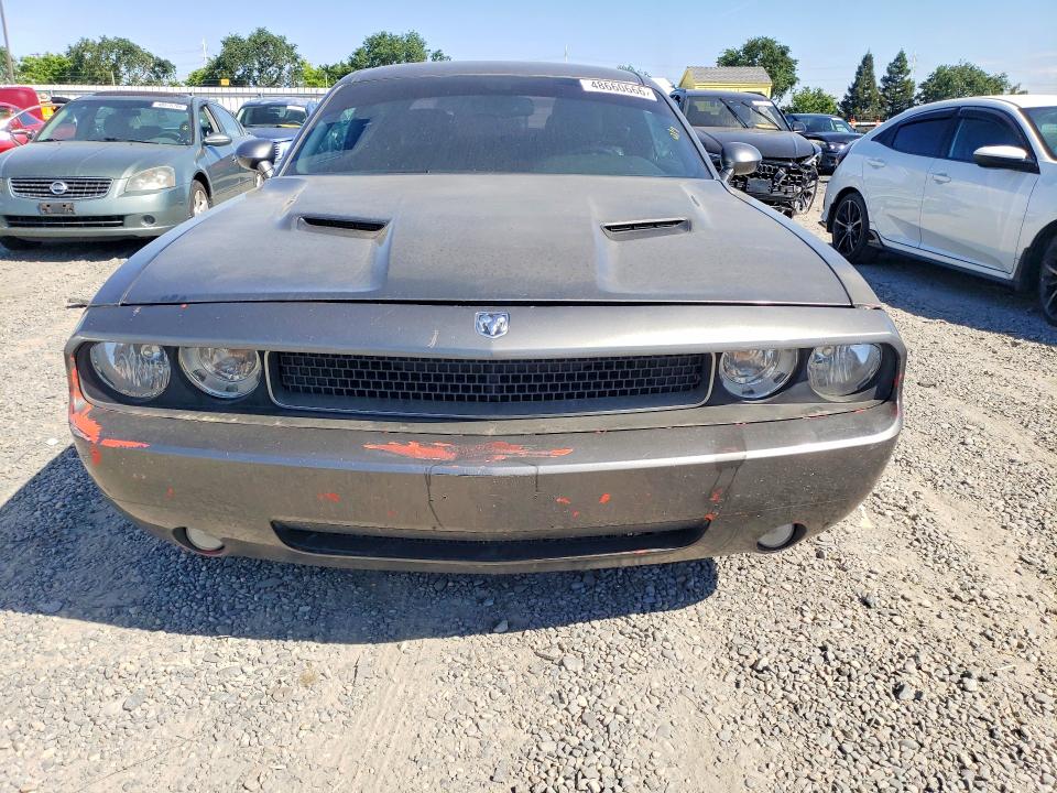 Продаж на аукціоні авто 2012 Dodge Challenger, vin: 2C3CDYBT5CH144025, номер лоту: 48660666