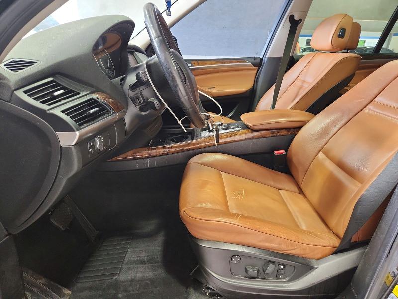 Продаж на аукціоні авто 2009 Bmw X5, vin: 5UXFE43529L274918, номер лоту: 51708546