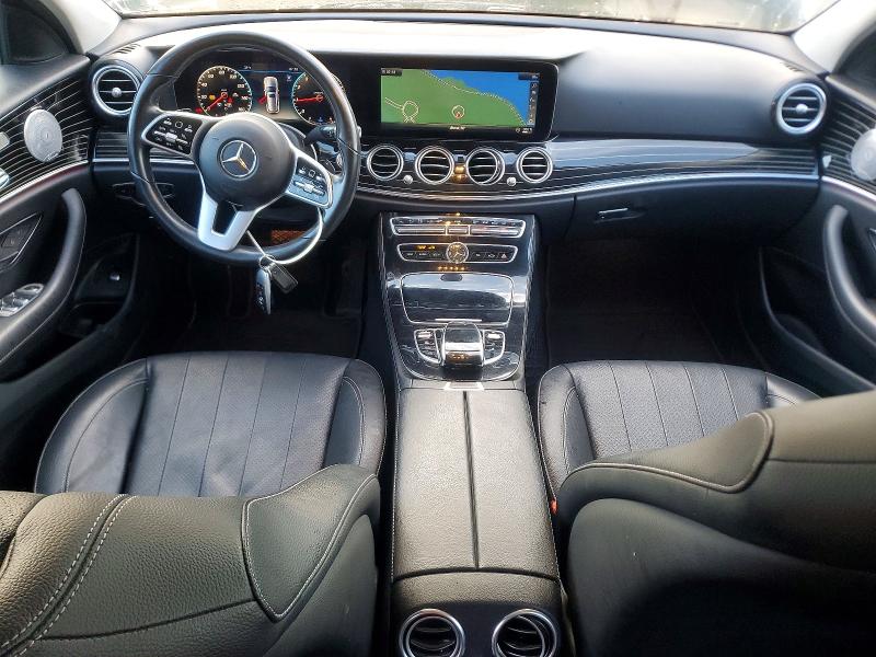 Продаж на аукціоні авто 2020 Mercedes-benz E, vin: WDDZH6JB7LA709385, номер лоту: 50066616