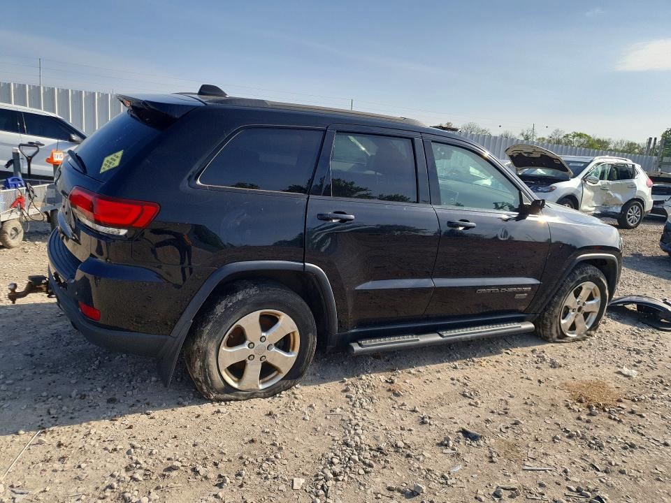 Продажа на аукционе авто 2017 Jeep Grand Cherokee, vin: 1C4RJFAGXHC747179, номер лота: 51072166
