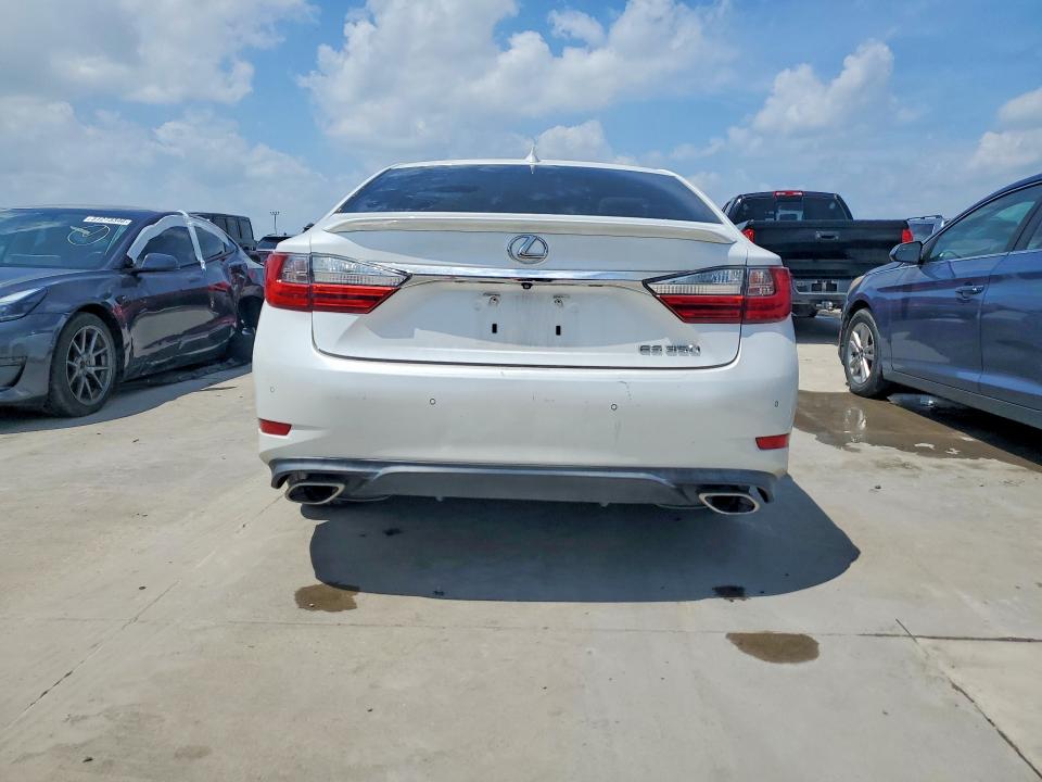 Aukcja sprzedaży 2016 Lexus Es, vin: JTHBK1GG1G2242756, numer aukcji: 51152056