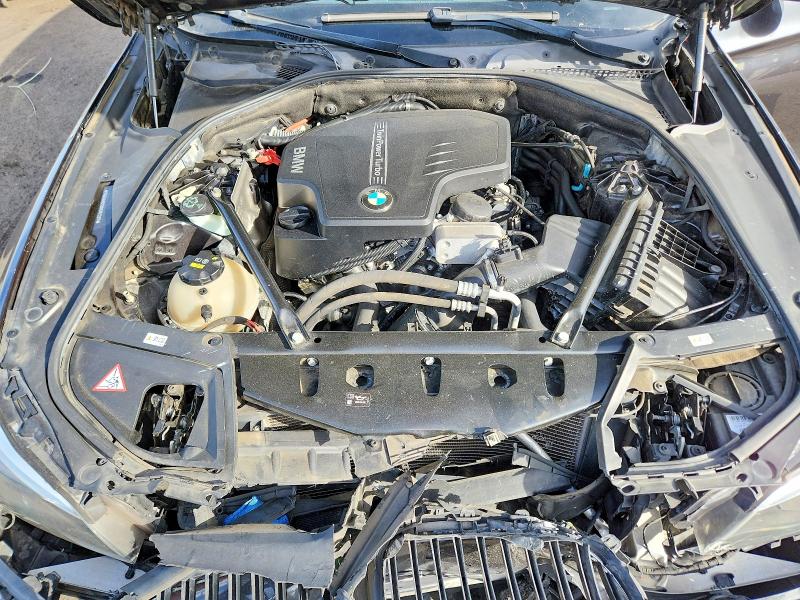 Aukcja sprzedaży 2016 Bmw 528, vin: WBA5A5C52GG351207, numer aukcji: 48526346