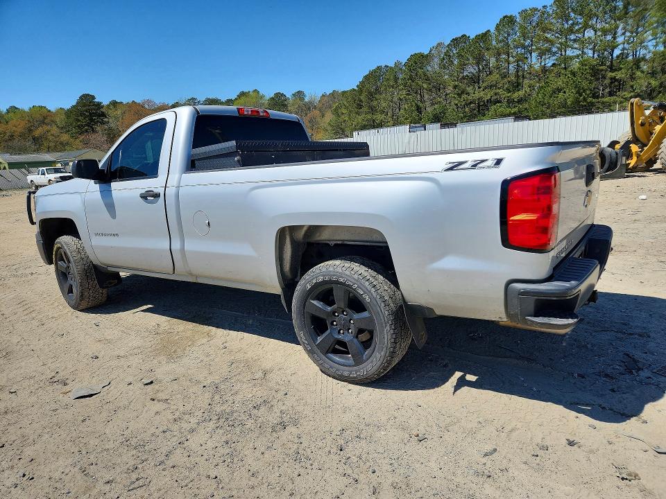 49363026 :رقم المزاد ، 1GCNCPEHXFZ420616 vin ، 2015 Chevrolet Silverado مزاد بيع