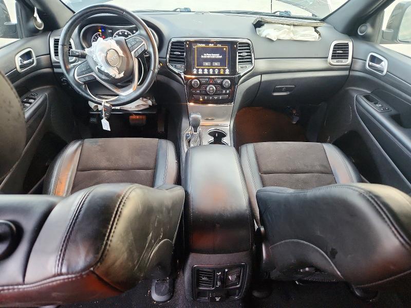 Продажа на аукционе авто 2021 Jeep Grand Cherokee, vin: 1C4RJFAG4MC758124, номер лота: 49048256