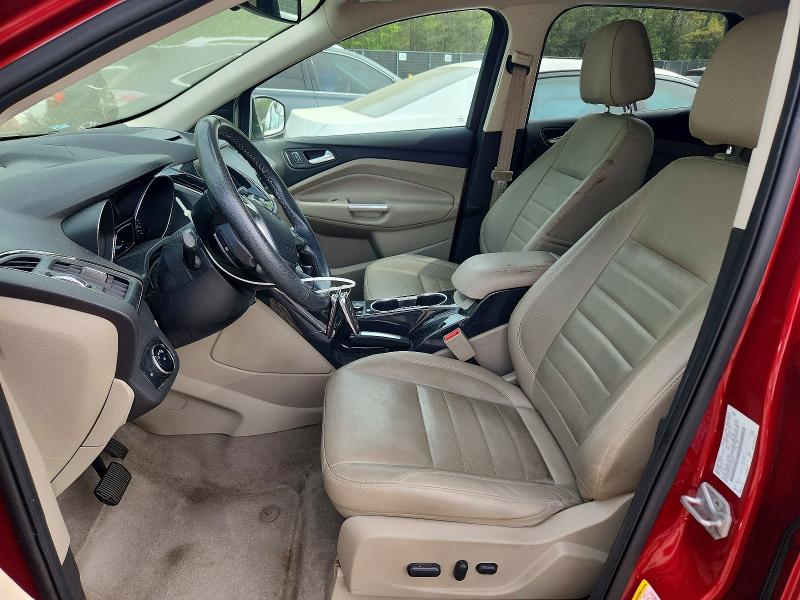Продаж на аукціоні авто 2014 Ford Escape, vin: 1FMCU0JX4EUA82193, номер лоту: 50161656