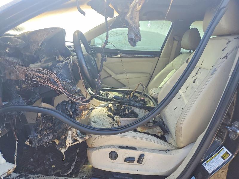 49339976 :رقم المزاد ، 1VWCN7A36EC067589 vin ، 2014 Volkswagen Passat مزاد بيع