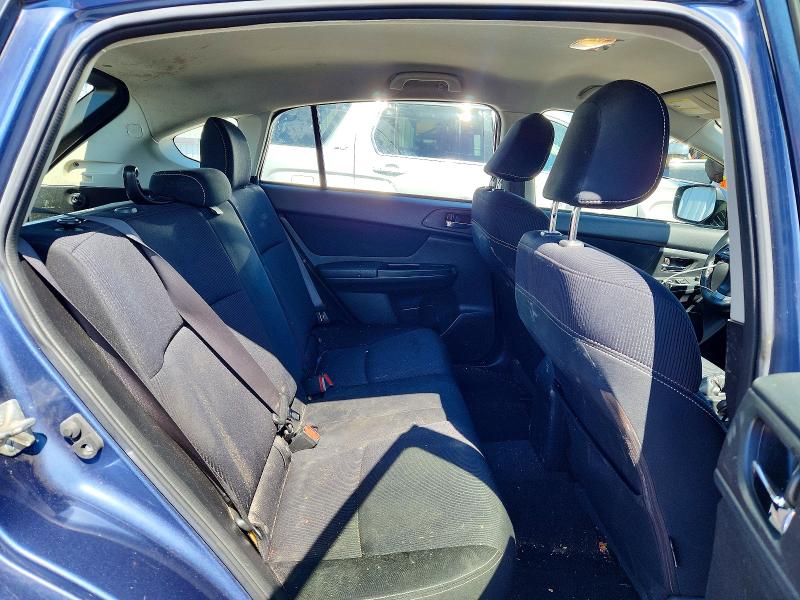 Aukcja sprzedaży 2013 Subaru Impreza, vin: JF1GPAL63DH831909, numer aukcji: 49949656