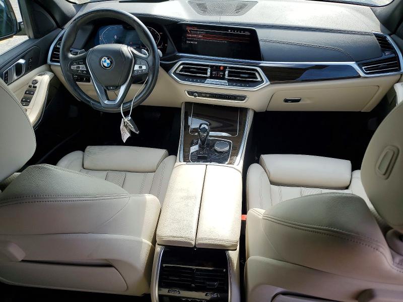 Aukcja sprzedaży 2020 Bmw X5, vin: 5UXCR6C09L9C96008, numer aukcji: 48570416