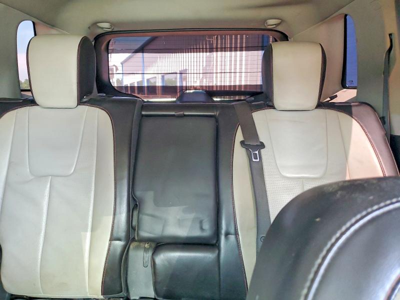 Продажа на аукционе авто 2016 Gmc Terrain, vin: 2GKFLPE37G6249348, номер лота: 51159096