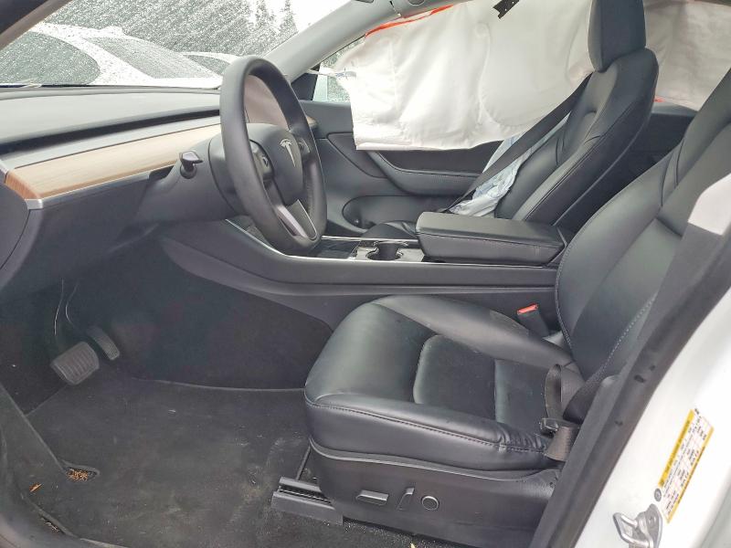51280816 :رقم المزاد ، 5YJYGDEE5MF097486 vin ، 2021 Tesla Model Y مزاد بيع