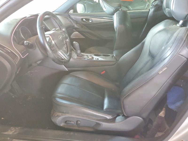 Aukcja sprzedaży 2018 Infiniti Q60, vin: JN1EV7EK0JM341910, numer aukcji: 51187656