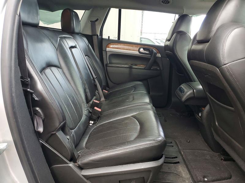 Продажа на аукционе авто 2011 Buick Enclave, vin: 5GAKVBED9BJ157462, номер лота: 50682406