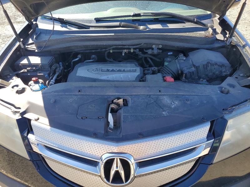 Продаж на аукціоні авто 2009 Acura Mdx, vin: 2HNYD28209H523787, номер лоту: 47764336