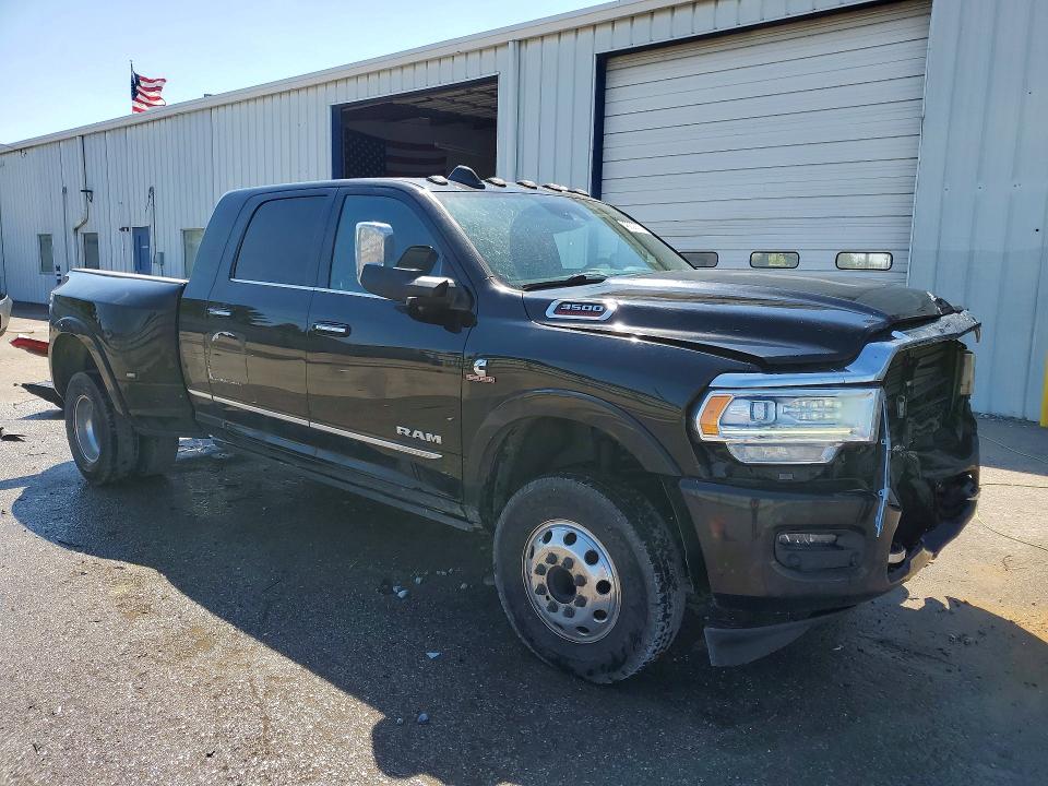 Продаж на аукціоні авто 2020 Ram 3500, vin: 3C63RRPL5LG110136, номер лоту: 48932916