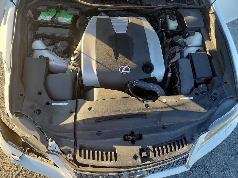 Продаж на аукціоні авто 2014 Lexus Gs 350, vin: JTHCE1BLXE5025945, номер лоту: 48744036