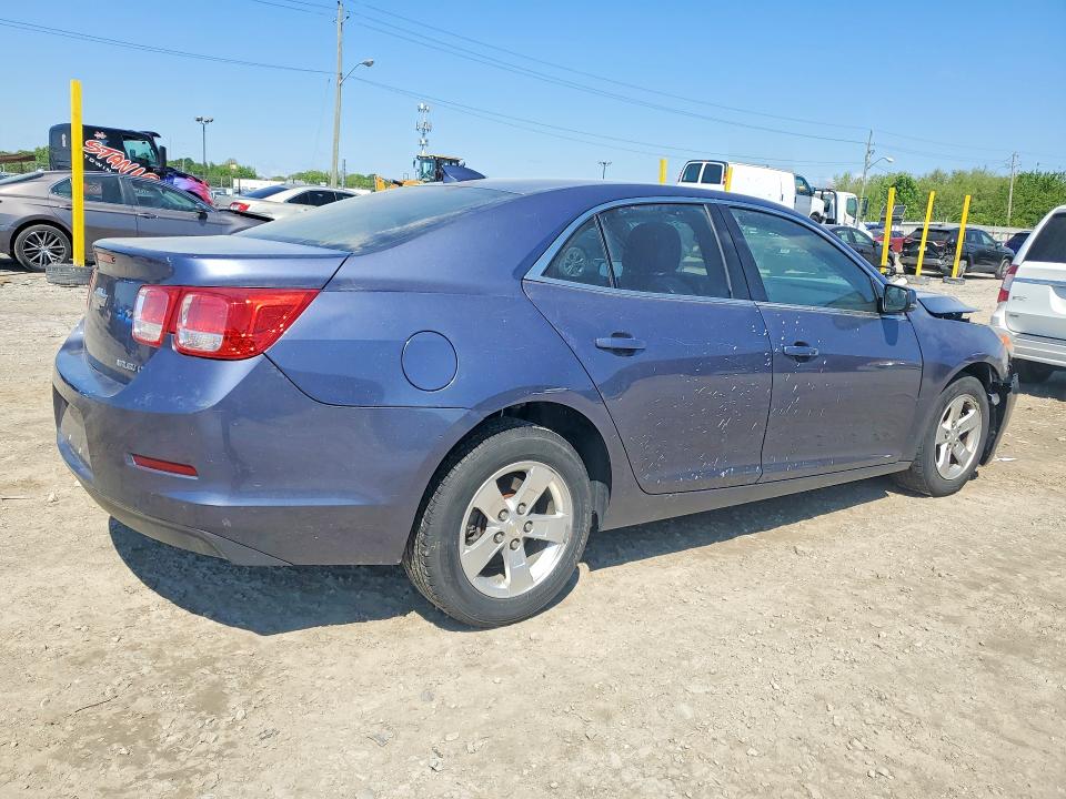 Aukcja sprzedaży 2015 Chevrolet Malibu, vin: 1G11C5SL0FF262907, numer aukcji: 51785386