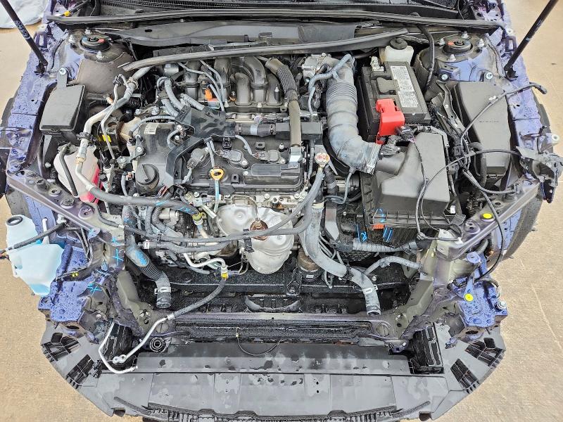 Aukcja sprzedaży 2025 Lexus Es 350, vin: 58ADZ1B10SU200606, numer aukcji: 50463556