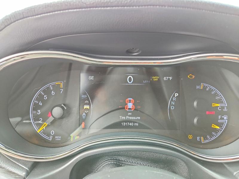 2018 Jeep Grand Cherokee მანქანა იყიდება აუქციონზე, vin: 1C4RJFCG0JC515242, აუქციონის ნომერი: 49561716