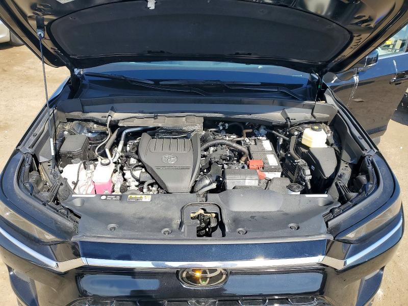 Aukcja sprzedaży 2025 Toyota Grand Highlander, vin: 5TDAAAB58SS103862, numer aukcji: 49713866