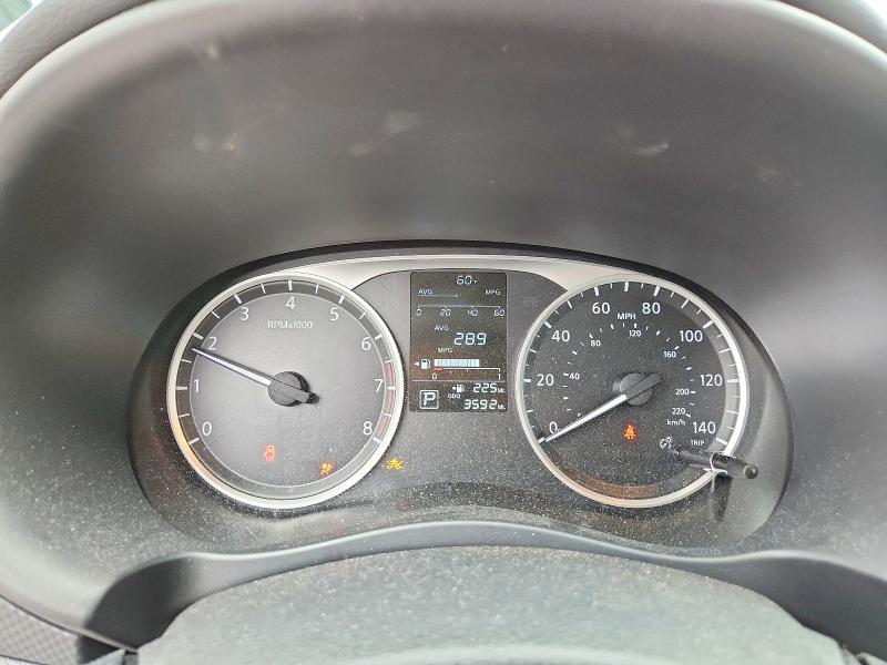 Aukcja sprzedaży 2023 Nissan Kicks, vin: 3N1CP5BV4PL559582, numer aukcji: 47777726